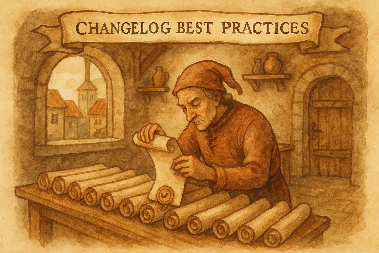 Changelog Best Practices: 15 Rules for Updates Users Actually Read