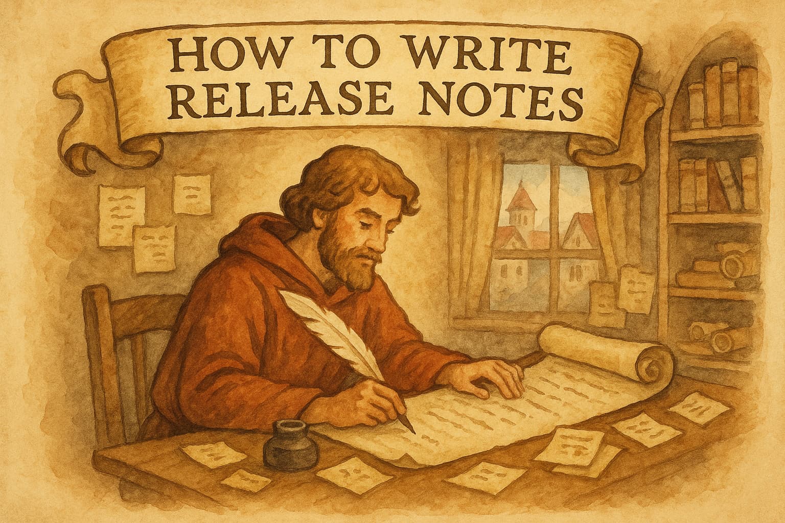 How to Write Release Notes for Software (With Examples)