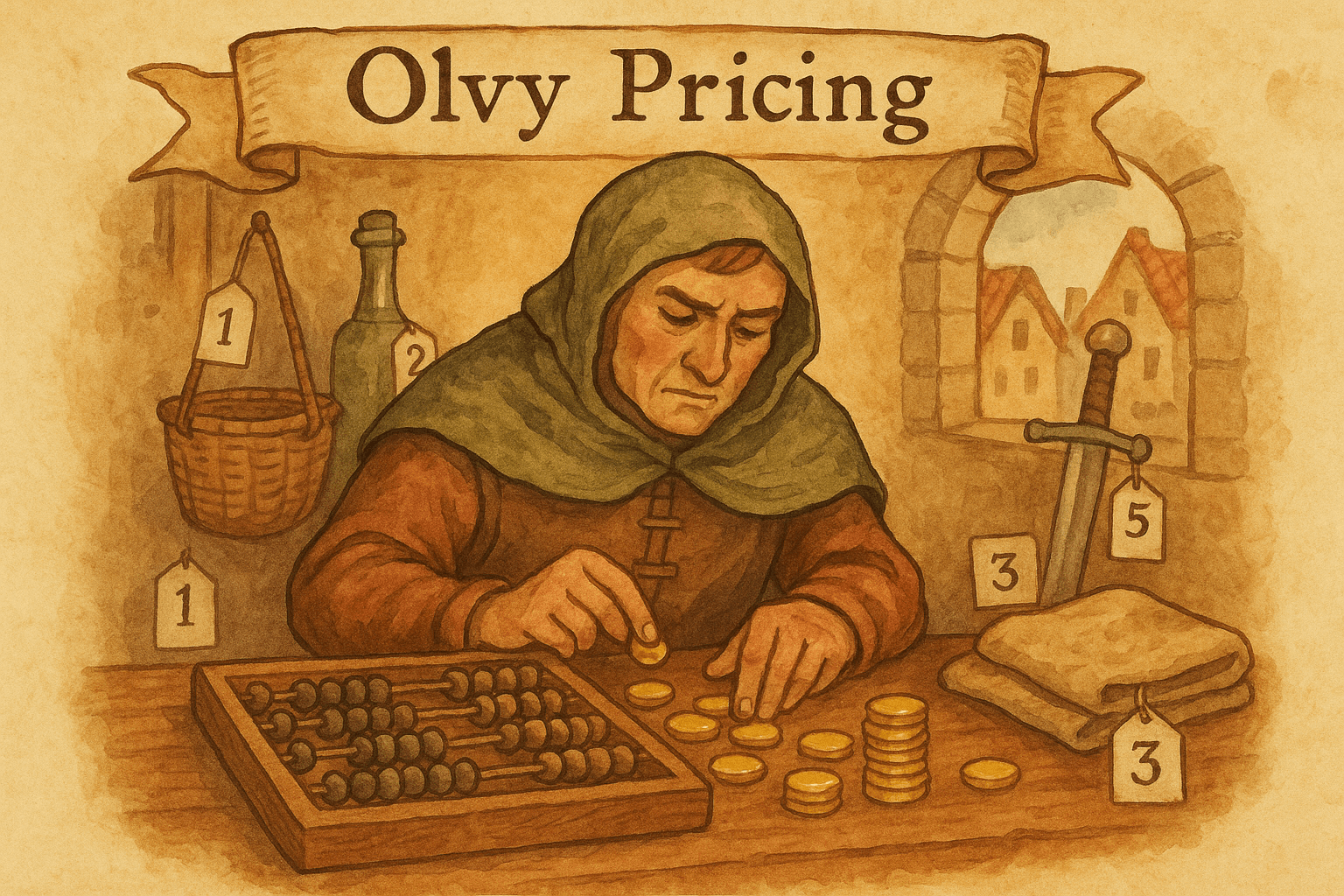 Olvy Pricing 2026: Is $60/Month Worth It? (Full Breakdown)