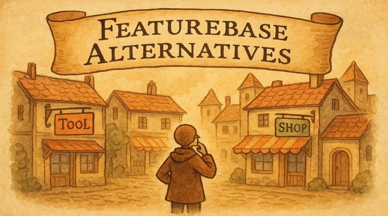 Best Featurebase Alternatives in 2026