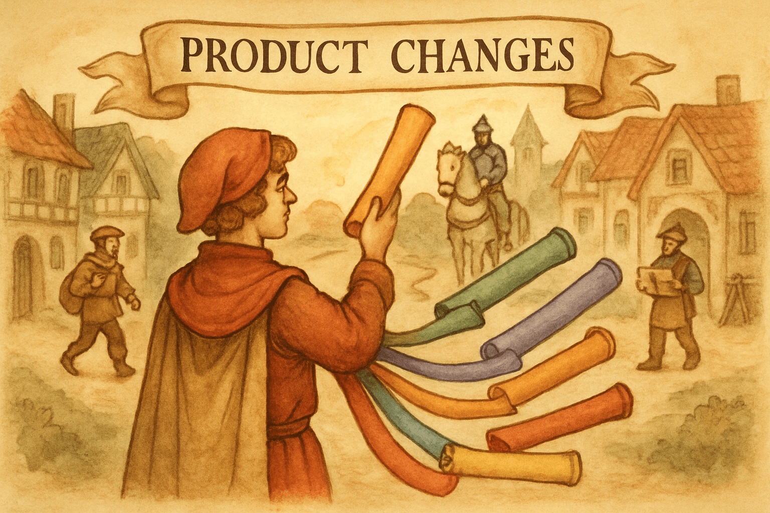 How to Communicate Product Changes to Your Users (Without Losing Their Trust)