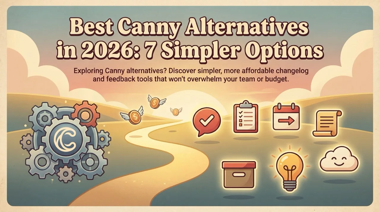 How to Migrate From Canny to Worknotes