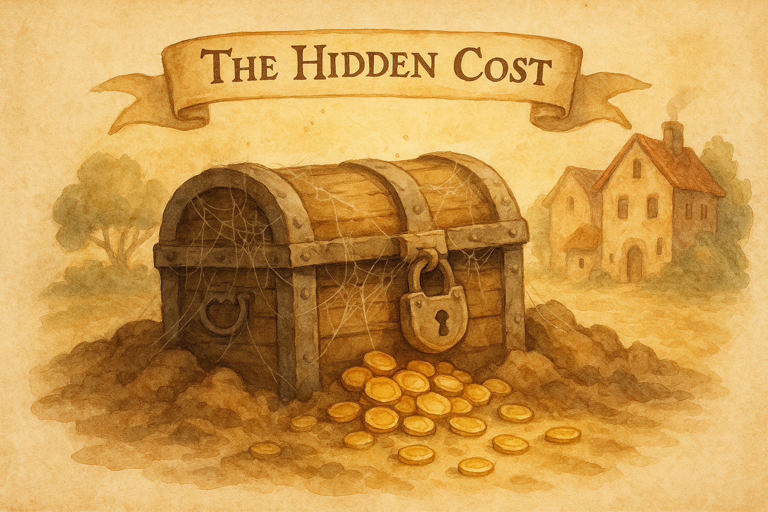 The Hidden Cost of Not Communicating Product Updates